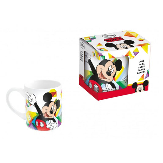 Mickey Mouse Mok in Giftbox