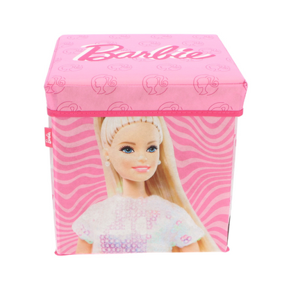 Barbie opbergbox / stoel