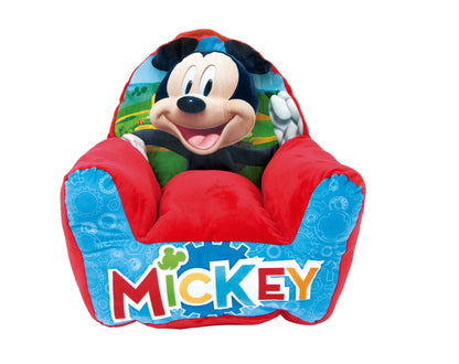 Mickey Mouse Stoel