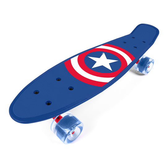 Avengers penny board 22"