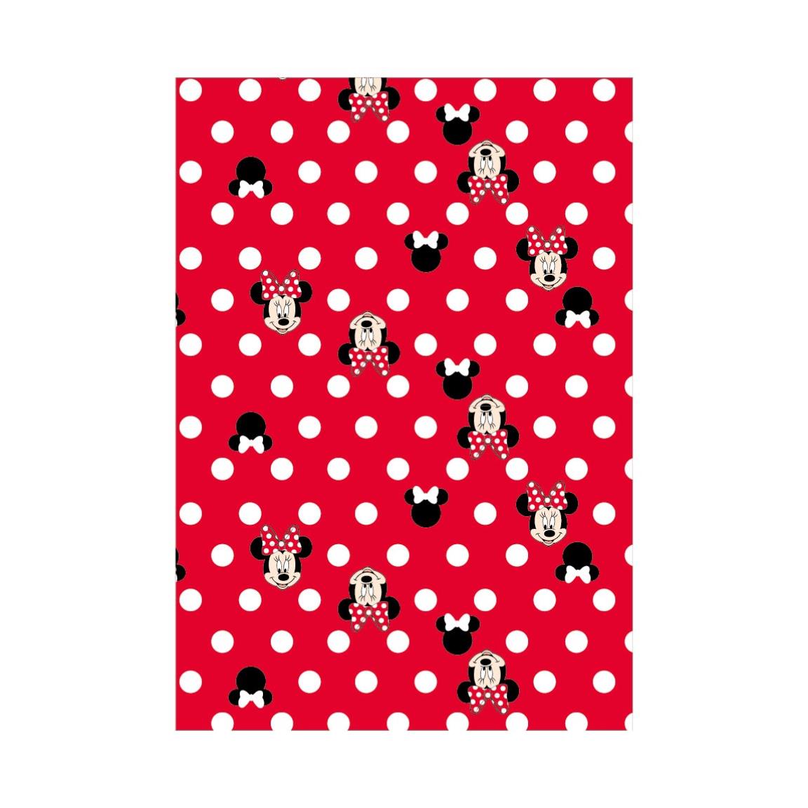 Minnie Mouse Hondendeken