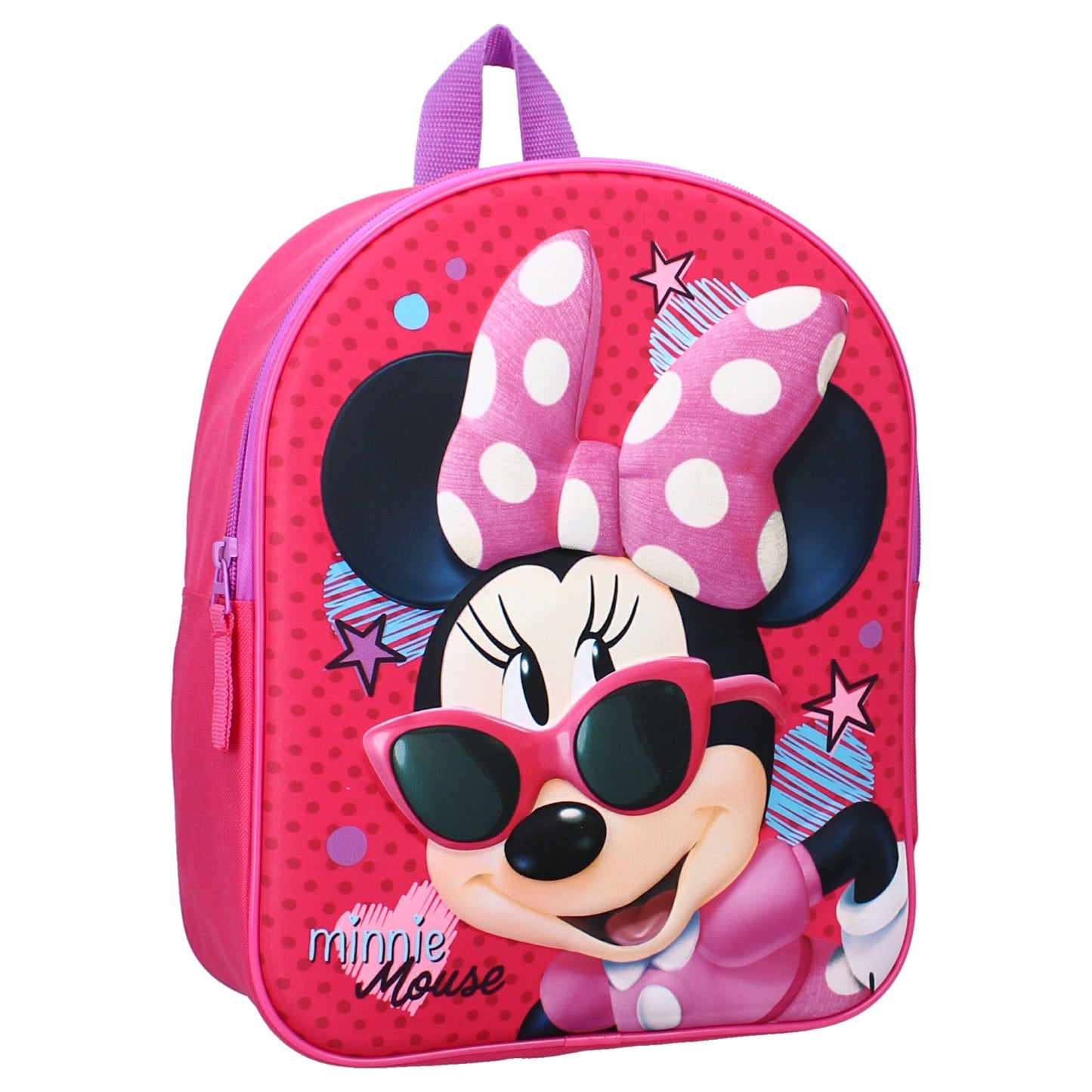 Minnie Mouse 3D rugzak