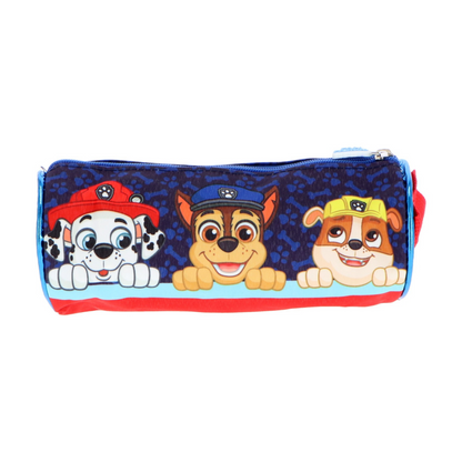 Paw Patrol etui - deluxe