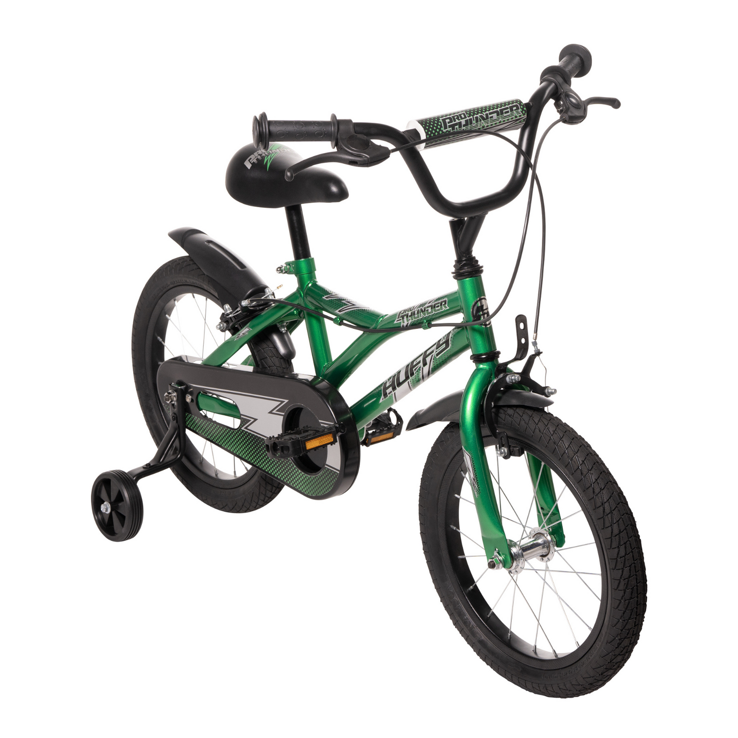 Huffy Pro Thunder Kinderfiets 16 Inch