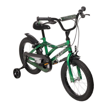 Huffy Pro Thunder Kinderfiets 16 Inch