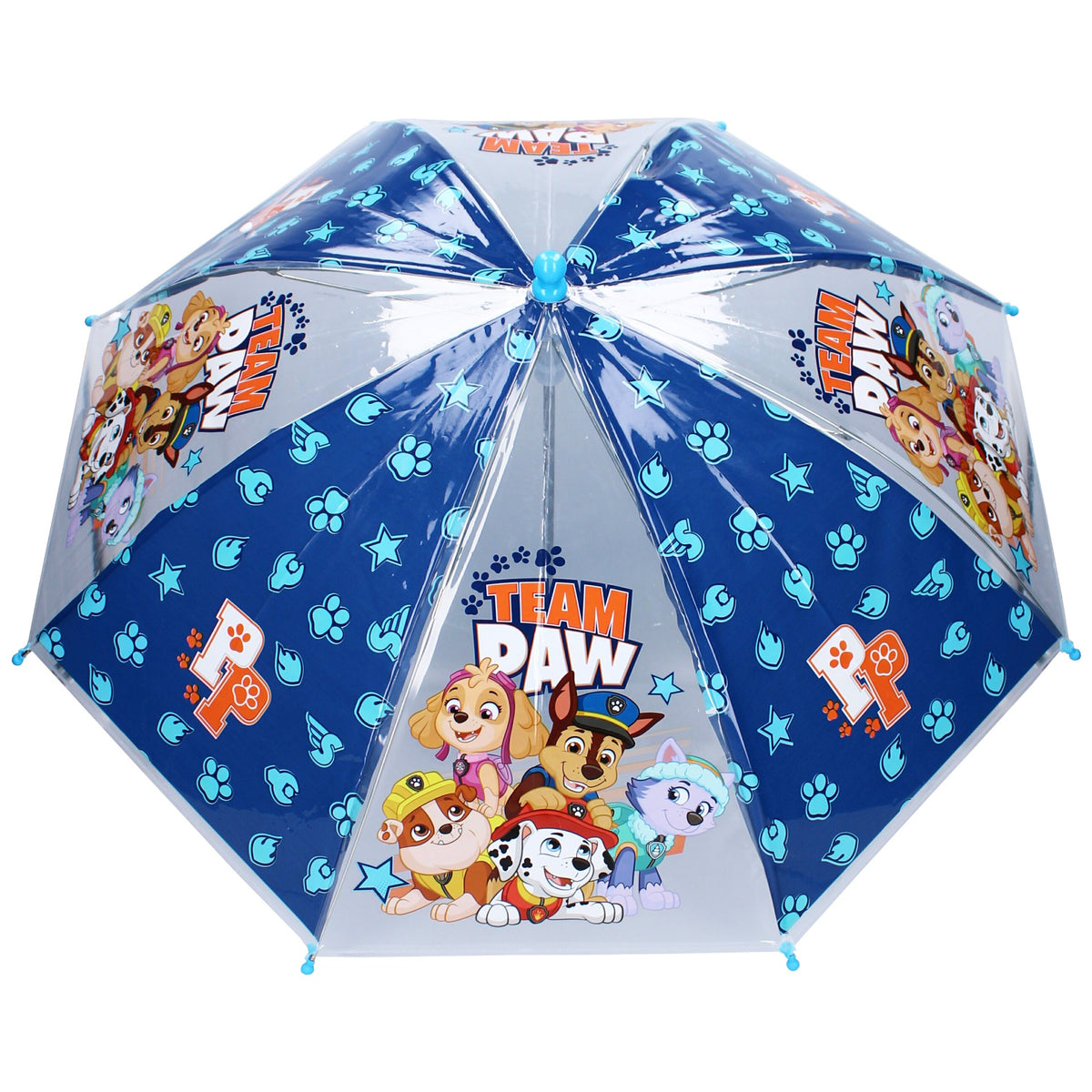 Paw Patrol paraplu