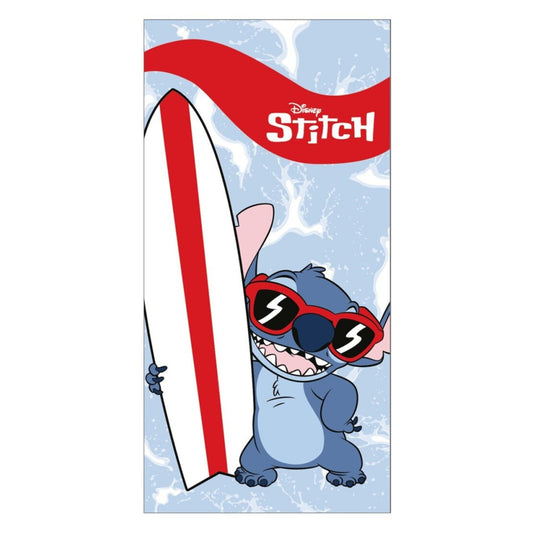 Lilo & Stitch strandlaken