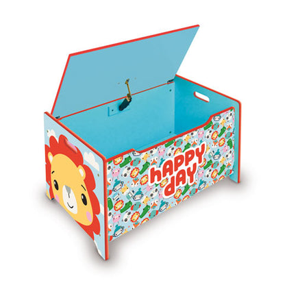 Fisher-Price Speelgoed Kist