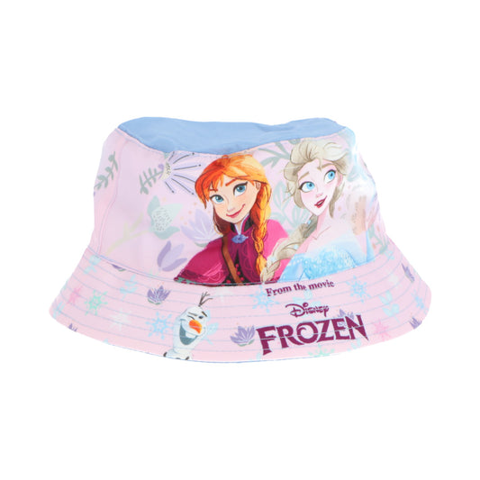 Frozen vissershoedje