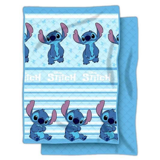 Lilo & Stitch sprei / quilt
