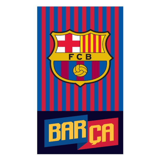 Barcelona F.C. strandlaken