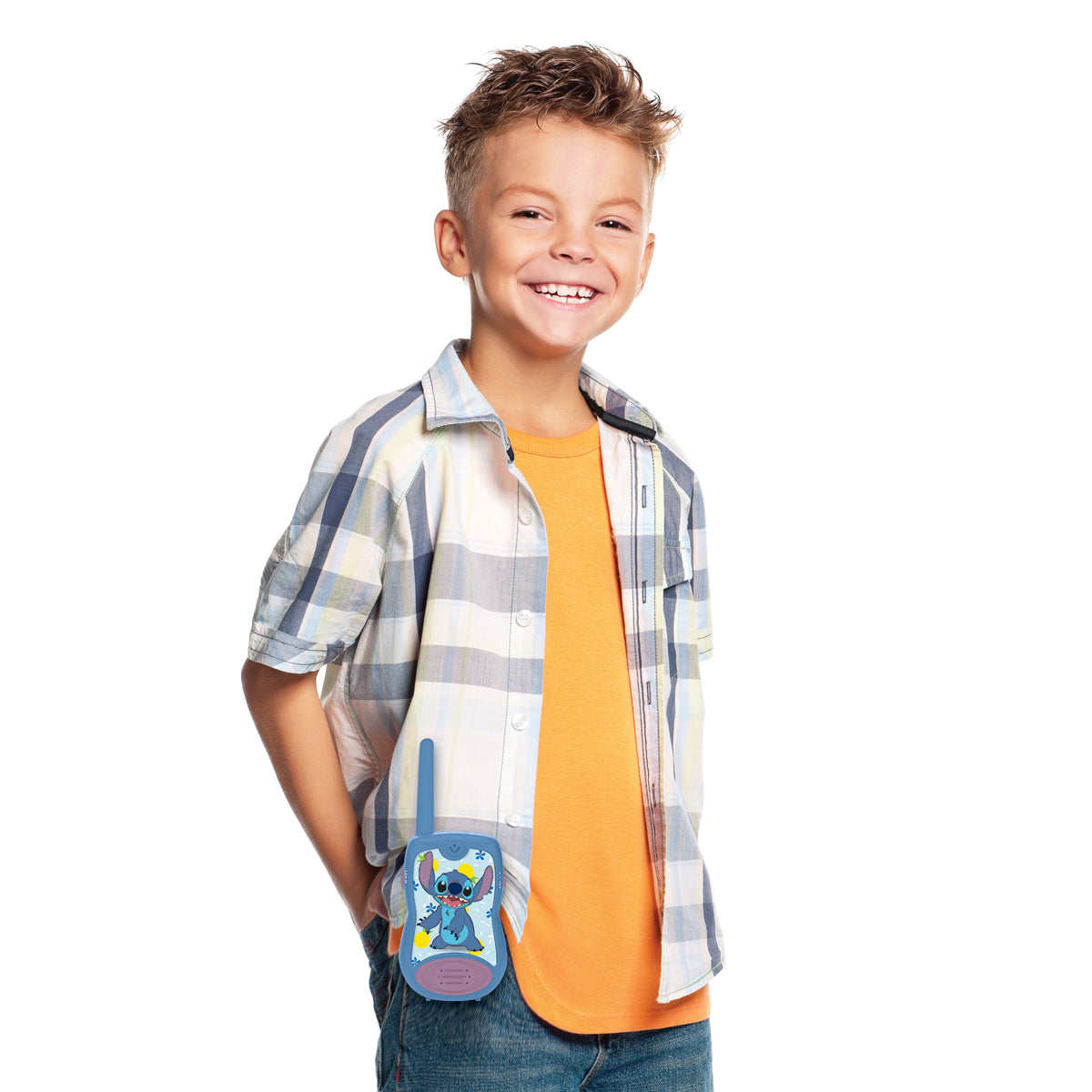 Lilo & Stitch Walkie-Talkies