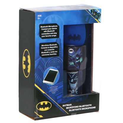 Batman Microfoon met Bluetooth
