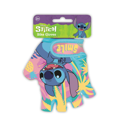 Lilo & Stitch fietshandschoenen