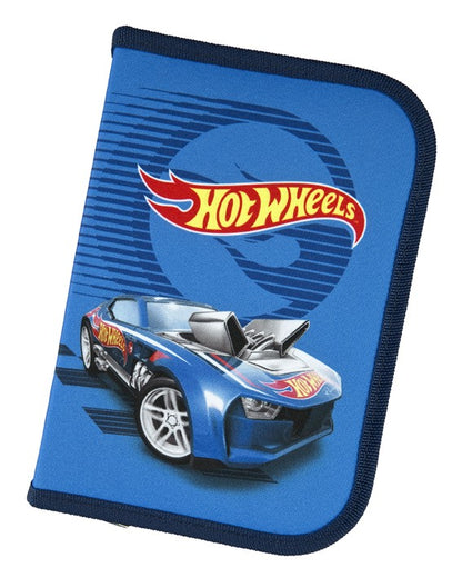 Hot Wheels gevulde etui