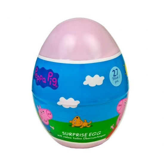 Peppa Pig Verassing ei