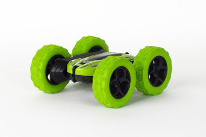 Jollity Wonky Stunt Car Double -Side Roll