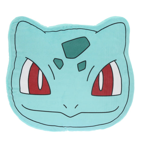 Pokemon kussen