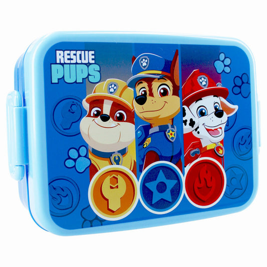 Paw Patrol lunchbox