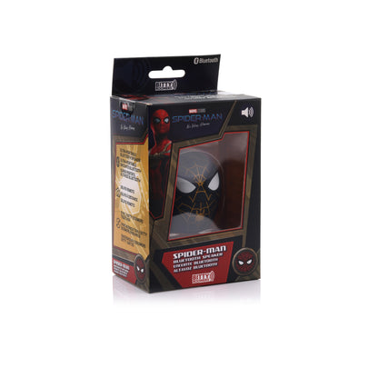 Spiderman Bitty Boomer - bluetooth luidspreker