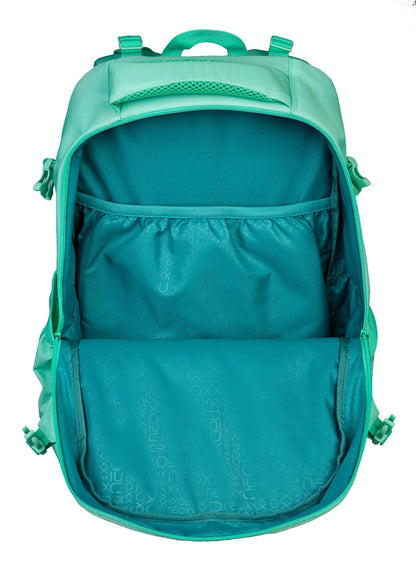 Neoxx Rugzak 45.5 CM - Mint to be