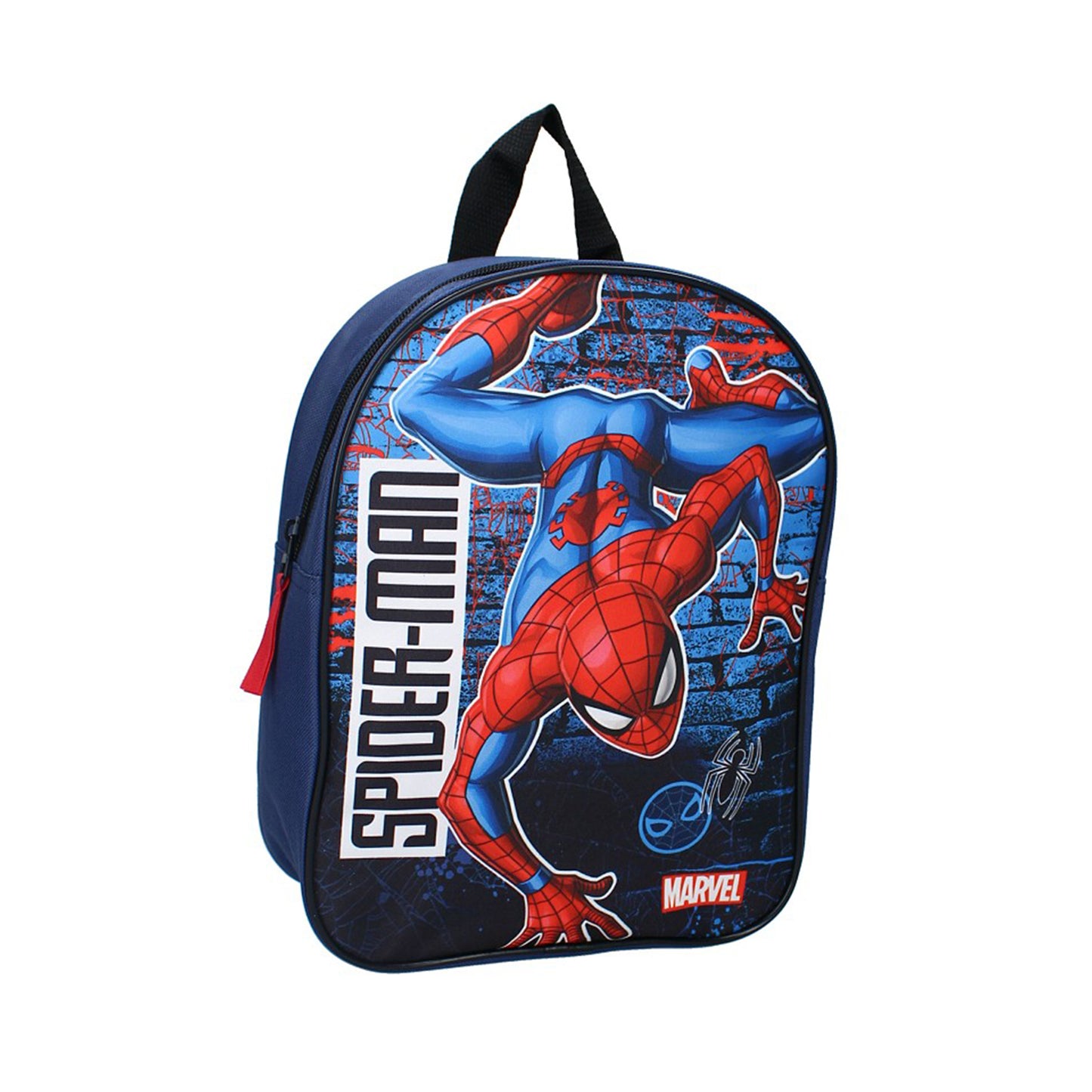 Spiderman rugzak