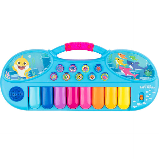 Baby Shark elektronisch keyboard