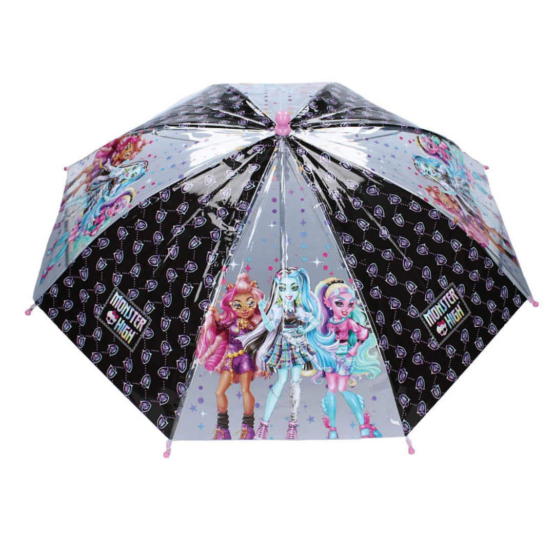 Monster High Paraplu - Rainy Days