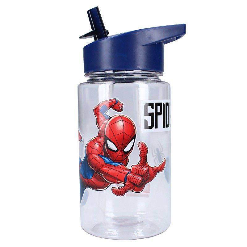 Spiderman Lunchset