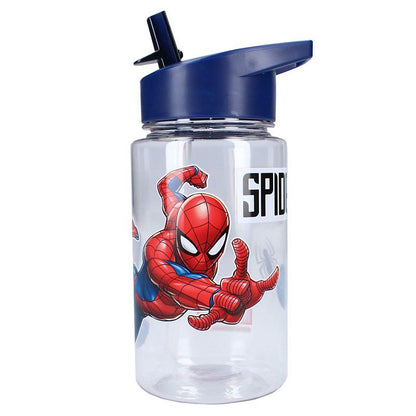 Spiderman Lunchset