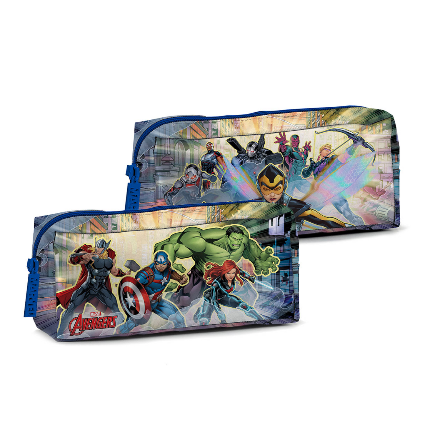 Avengers etui