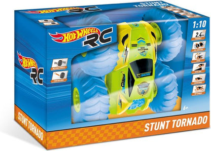 Hot Wheels Stunt Tornado
