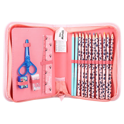 Minnie Mouse gevulde etui