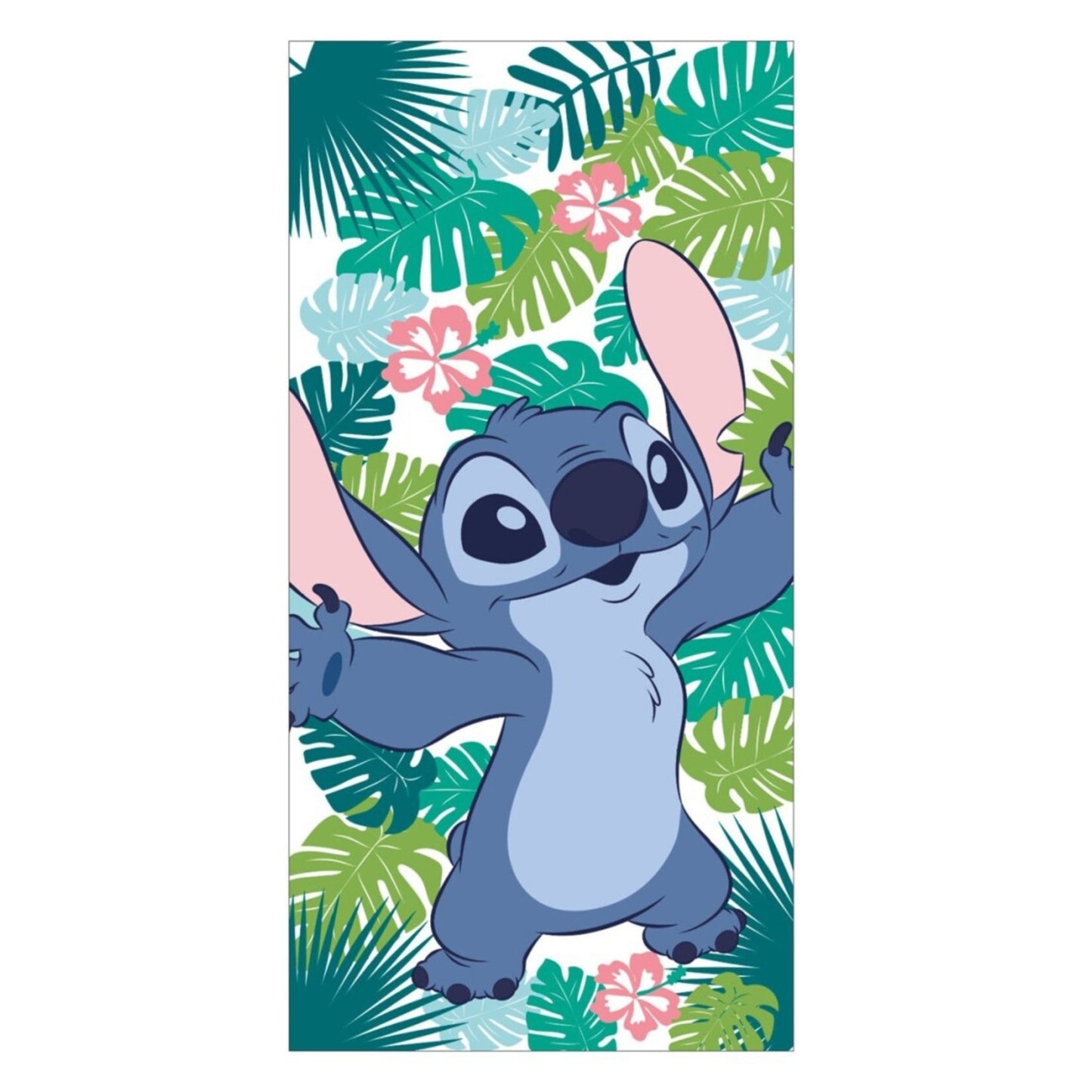 Lilo & Stitch strandlaken