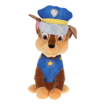 Paw Patrol Pluche - Chase