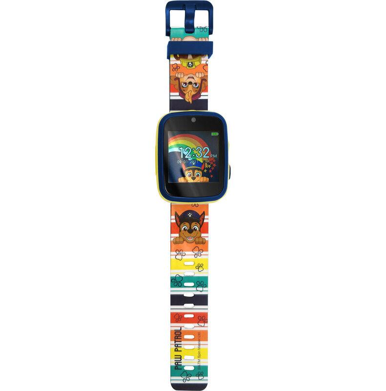 Paw Patrol Smart Watch / Horloge (Tekst)