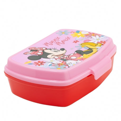 Minnie Mouse lunchbox