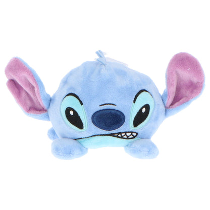 Lilo & Stitch Dubbelzijdige Pluche