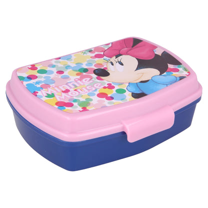 Minnie Mouse lunchbox