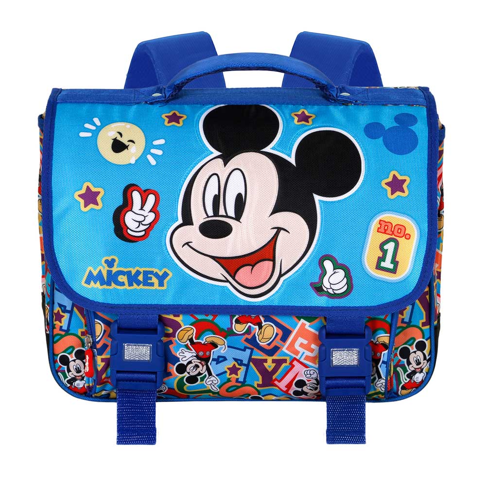 Mickey Mouse schoolrugzak