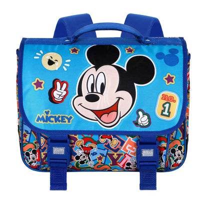 Mickey Mouse schoolrugzak