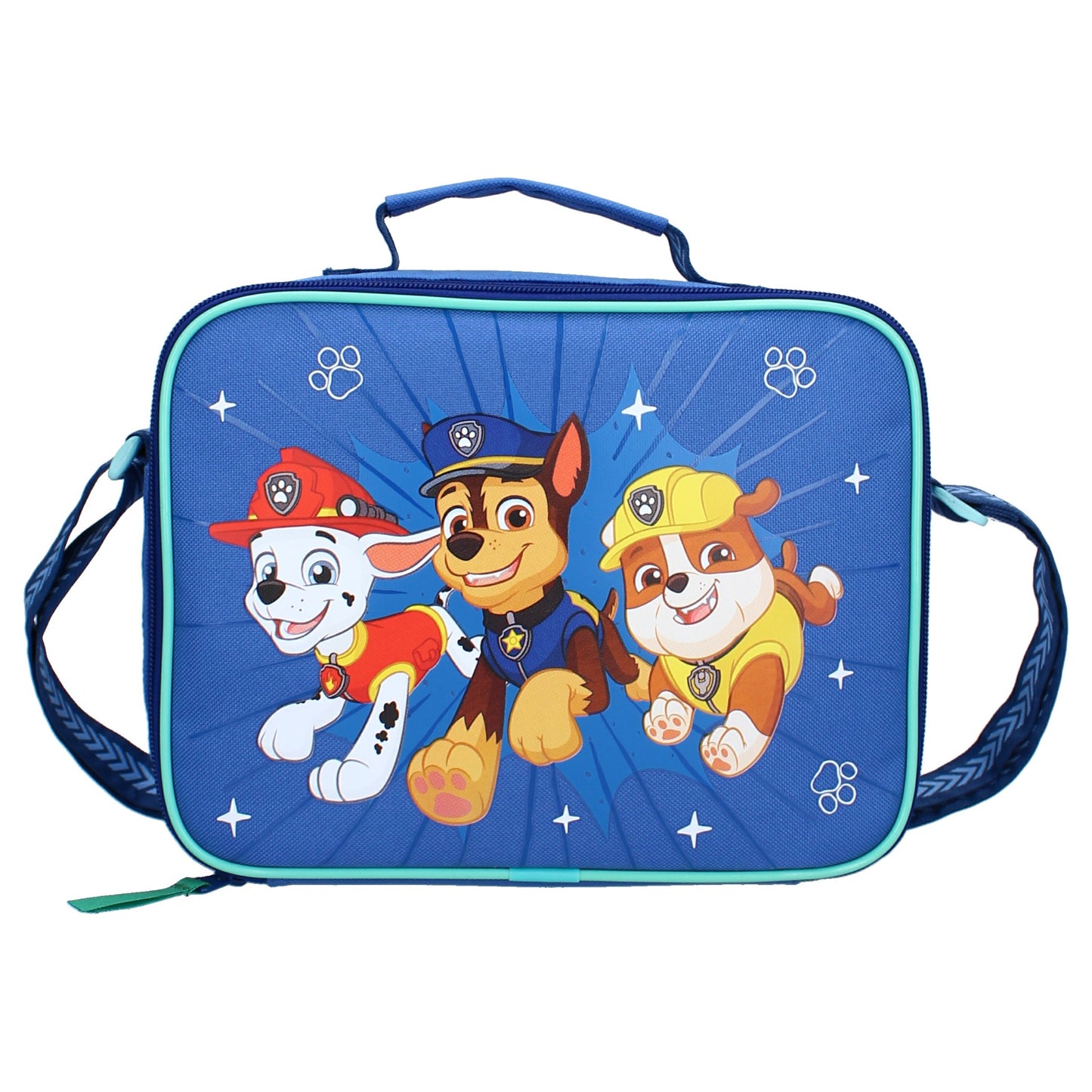 Paw Patrol lunchtas