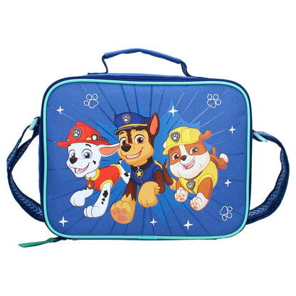 Paw Patrol lunchtas
