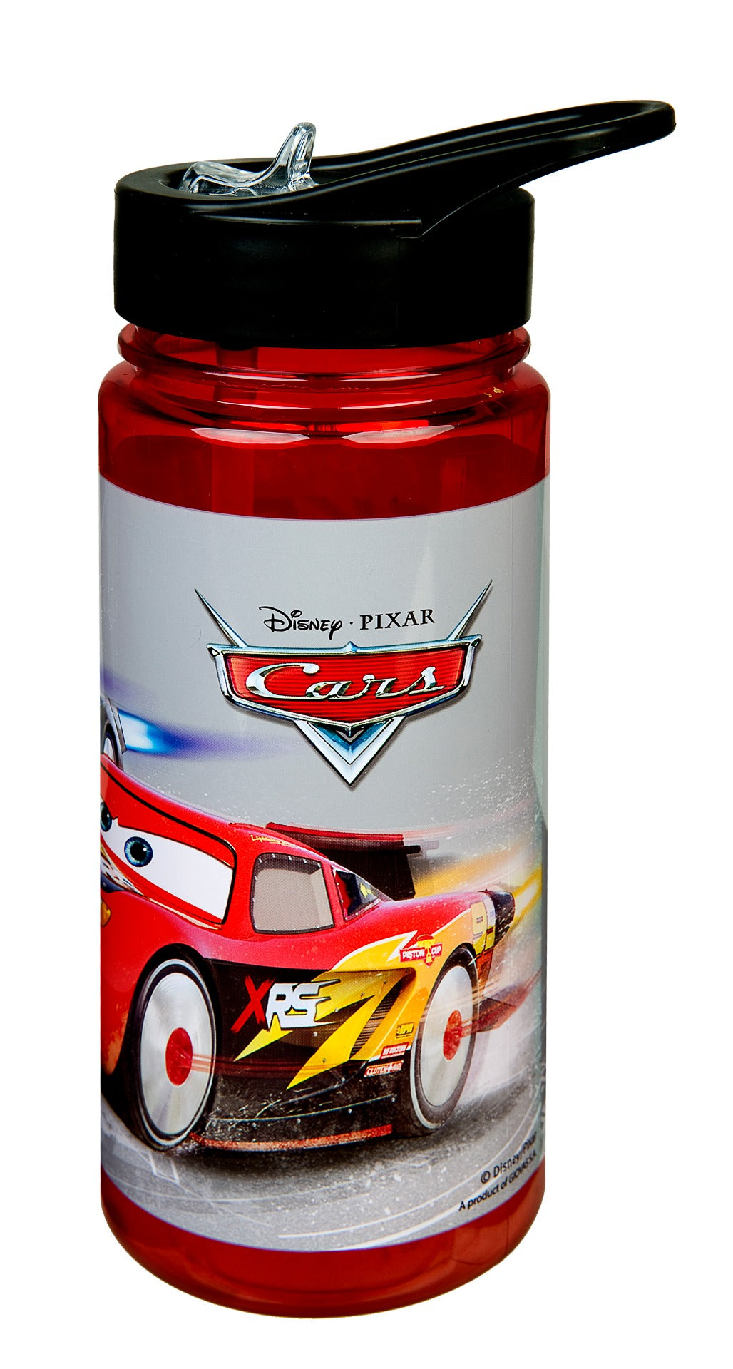 Cars aero-drinkfles