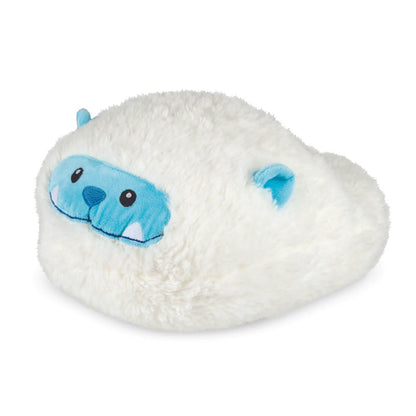 Noxxiez voetenwarmer - yeti