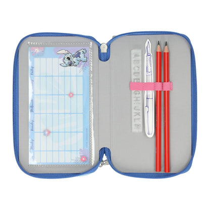 Lilo & Stitch gevulde etui