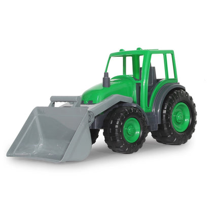Jamara Speeltractor met Voorlader