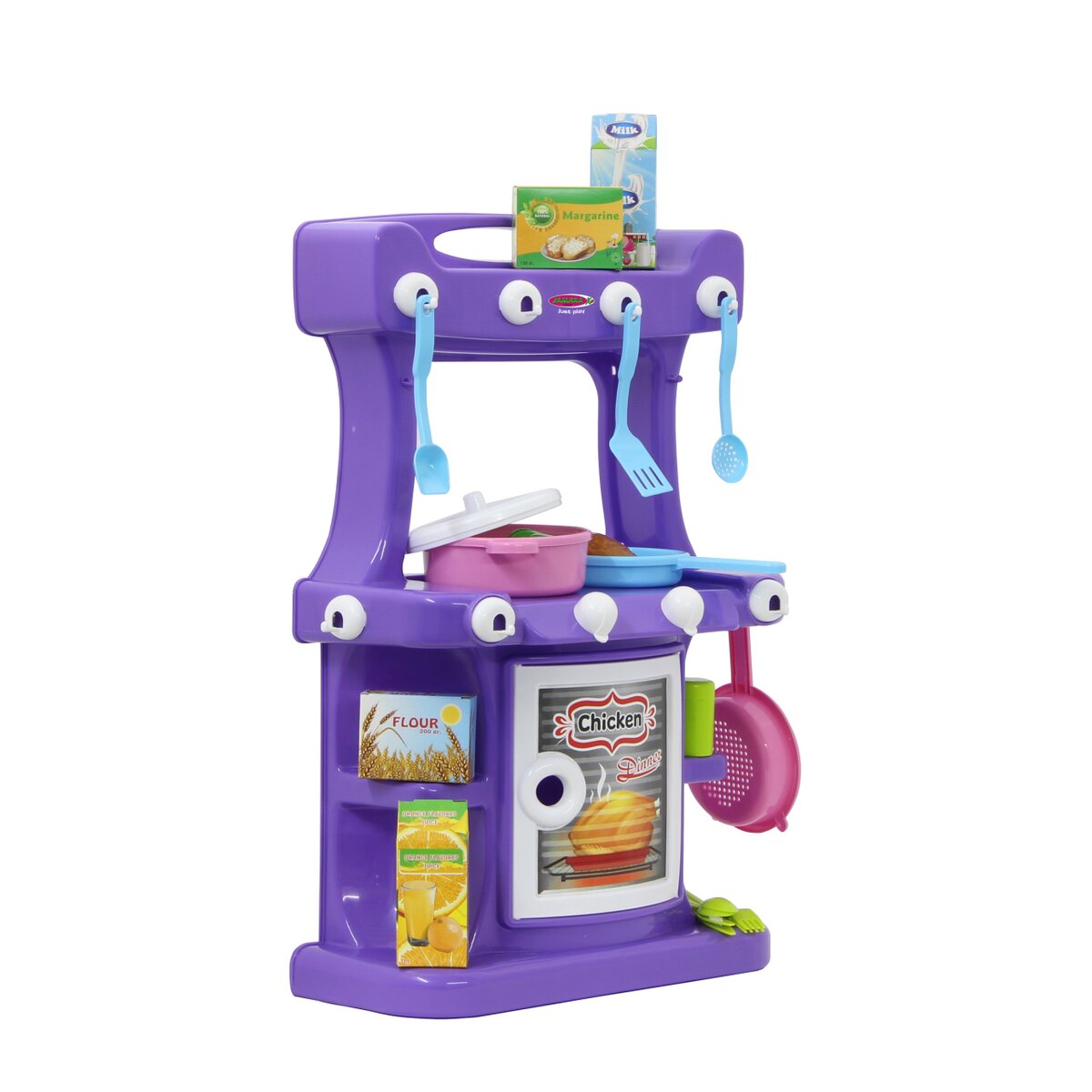 Jamara Speelkeuken - Little Cook