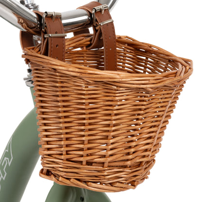 Huffy Vintage 10 inch Balance Bike