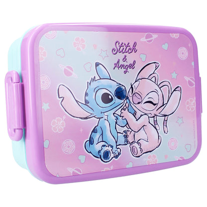 Lilo & Stitch lunchbox